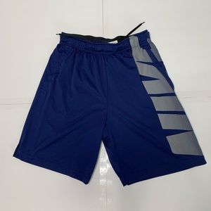 Nike Dri-Fit Basketball Shorts